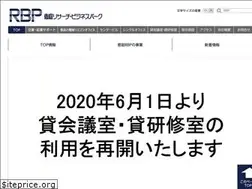 Sites similar to rbp.co.jp