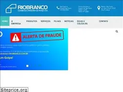 Sites similar to rbpapeis.com.br