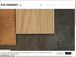 Sites similar to rbparquetsrl.com