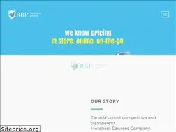 Sites similar to rbpayments.com