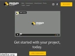Sites similar to rbpfm.com.au