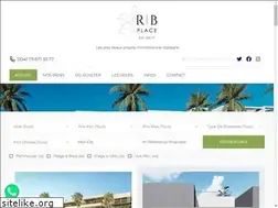 Sites similar to rbplace.com