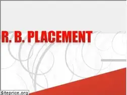 Sites similar to rbplacement.com