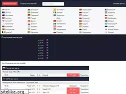Sites similar to rbpoint.ru