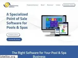 Sites similar to rbpoolandspa.com