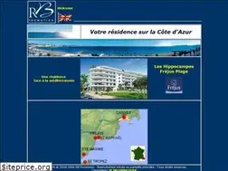 Sites similar to rbpromotion.fr