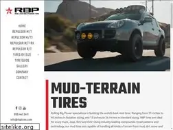 Sites similar to rbptires.com