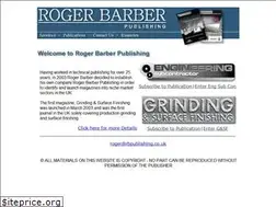 Sites similar to rbpublishing.co.uk