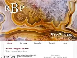 Sites similar to rbpwebdesigns.com