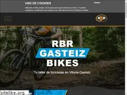 Sites similar to rbr-gasteiz.bike