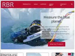 Sites similar to rbr-global.com