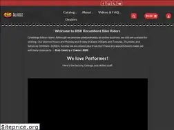 Sites similar to rbr.info