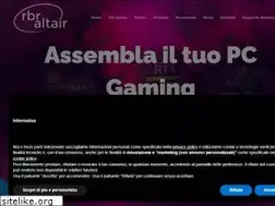 Sites similar to rbraltair.it