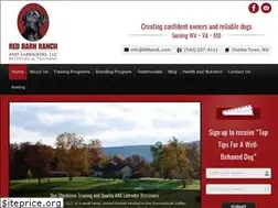 Sites similar to rbrandl.com