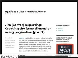 Sites similar to rbranger.wordpress.com