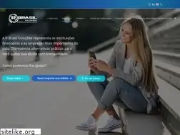 Sites similar to rbrasilsolucoes.com.br