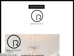 Sites similar to rbrasserie.be