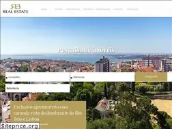 Sites similar to rbrealestate.pt