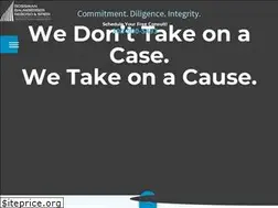 Sites similar to rbrlaw.com
