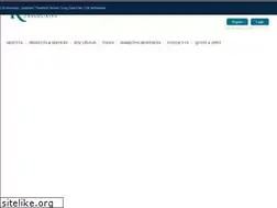 Sites similar to rbrokers.com