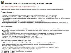 Sites similar to rbrowser.com