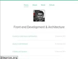 Sites similar to rbrtsmith.com