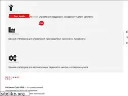 Sites similar to rbs-crm.ru