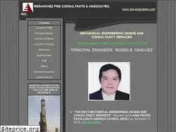 Sites similar to rbs-engineers.com