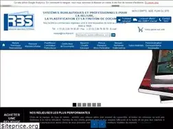 Sites similar to rbs-france.fr