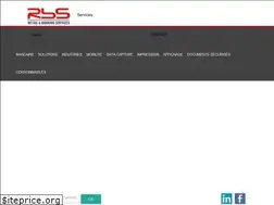 Sites similar to rbs-groupe.com