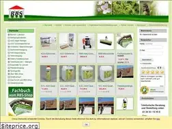 Sites similar to rbs-shop.de