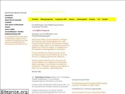Sites similar to rbs-stuttgart.de