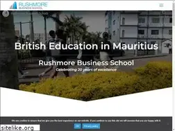Sites similar to rbs.ac.mu