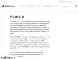 Sites similar to rbs.com.au