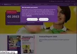 Sites similar to rbs.com