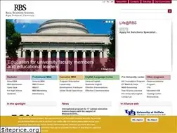 Sites similar to rbs.lv