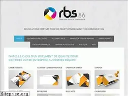Sites similar to rbs86.com