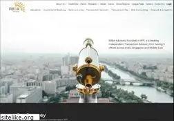 Sites similar to rbsa.in