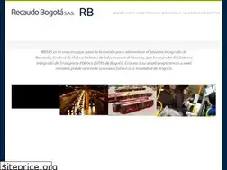 Sites similar to rbsas.co