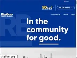 Sites similar to rbscc.org