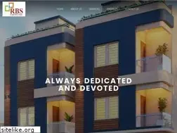 Sites similar to rbsconstruction.co.in