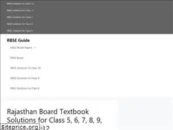 Sites similar to rbseguide.com