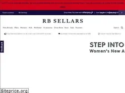 Sites similar to rbsellars.com.au