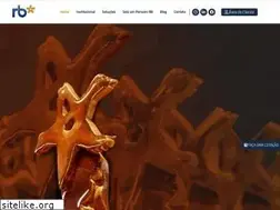 Sites similar to rbservicos.com.br