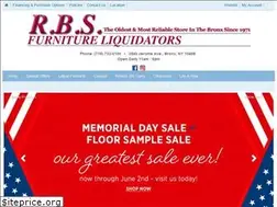 Sites similar to rbsfurn.com