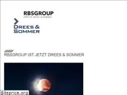 Sites similar to rbsgroup.eu