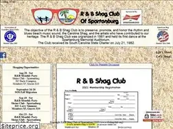 Sites similar to rbshagclub.org