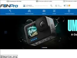Sites similar to rbshopgp.com.br
