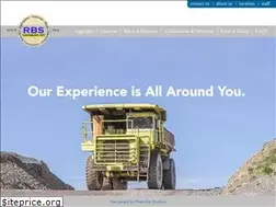 Sites similar to rbsinc.com