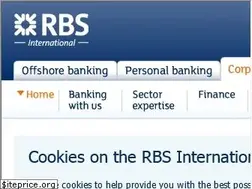 Sites similar to rbsinternational.com
